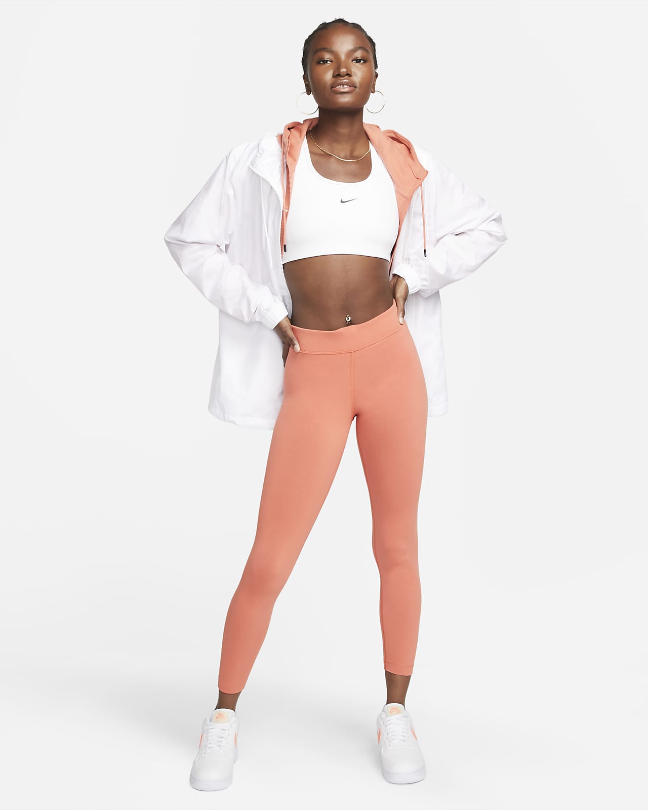 Nike Sportswear Essential Women's 7/8 
