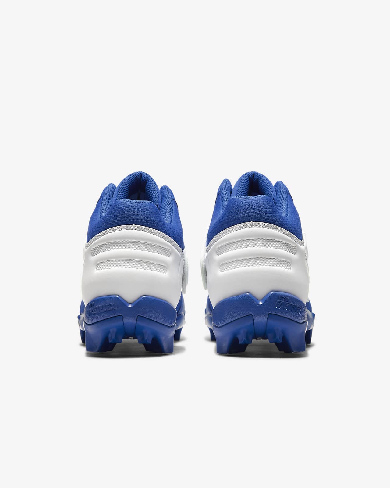 alpha huarache keystone mid