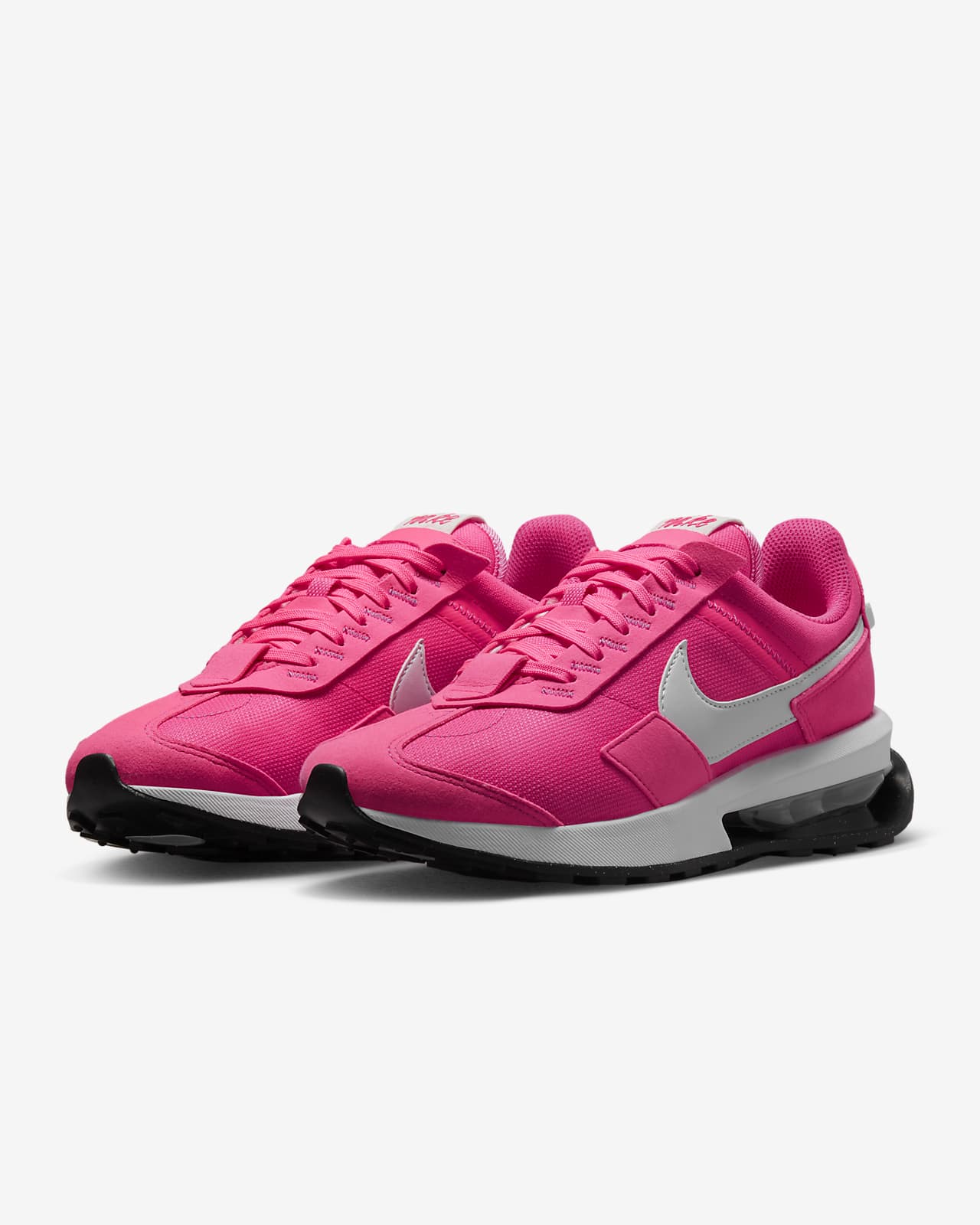 Normalization Unarmed Journey Nike Air Max Pre-Day Women's Shoes. Nike.com