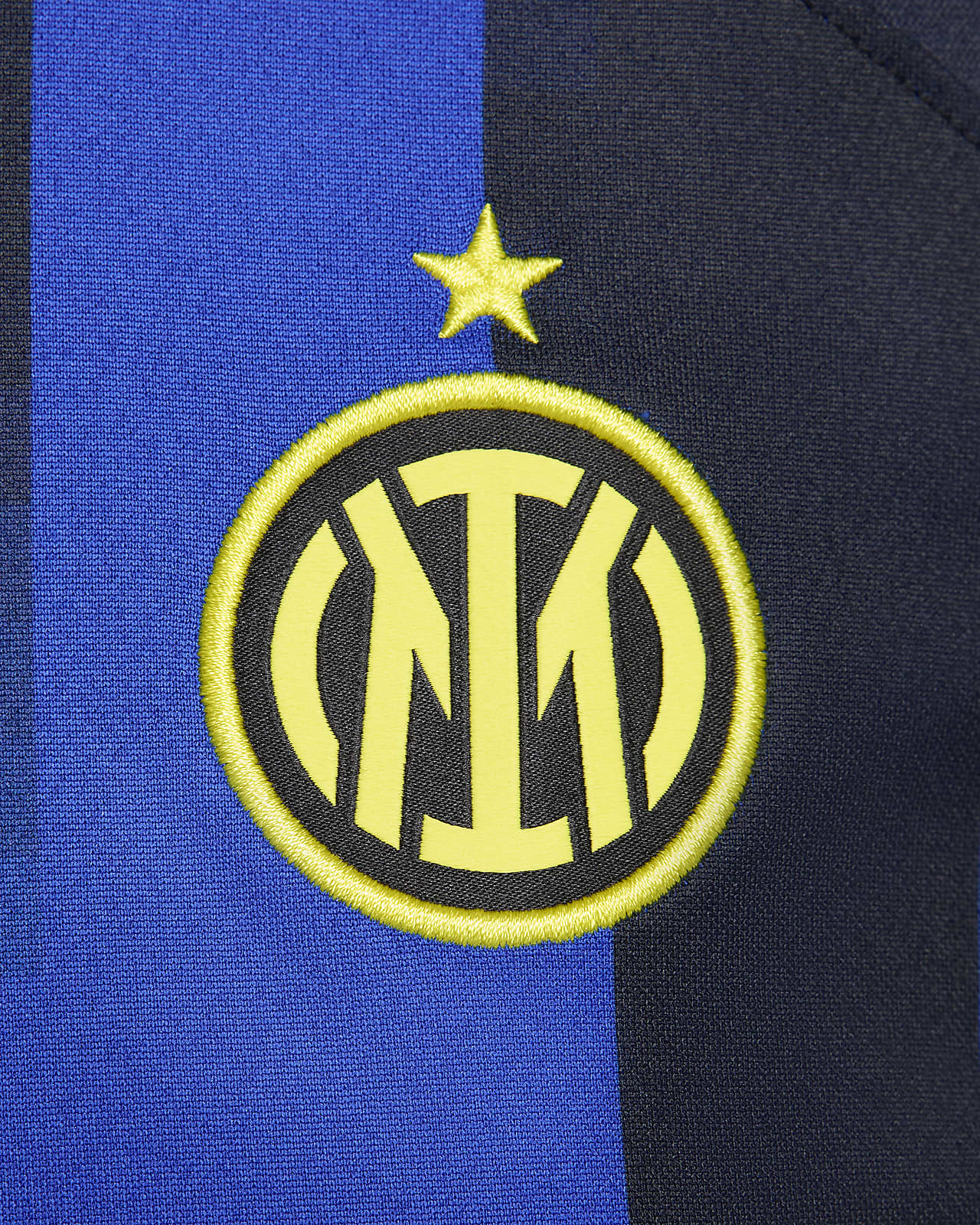 Maglia bambino Inter Stadium Home 23/24 - NIKE