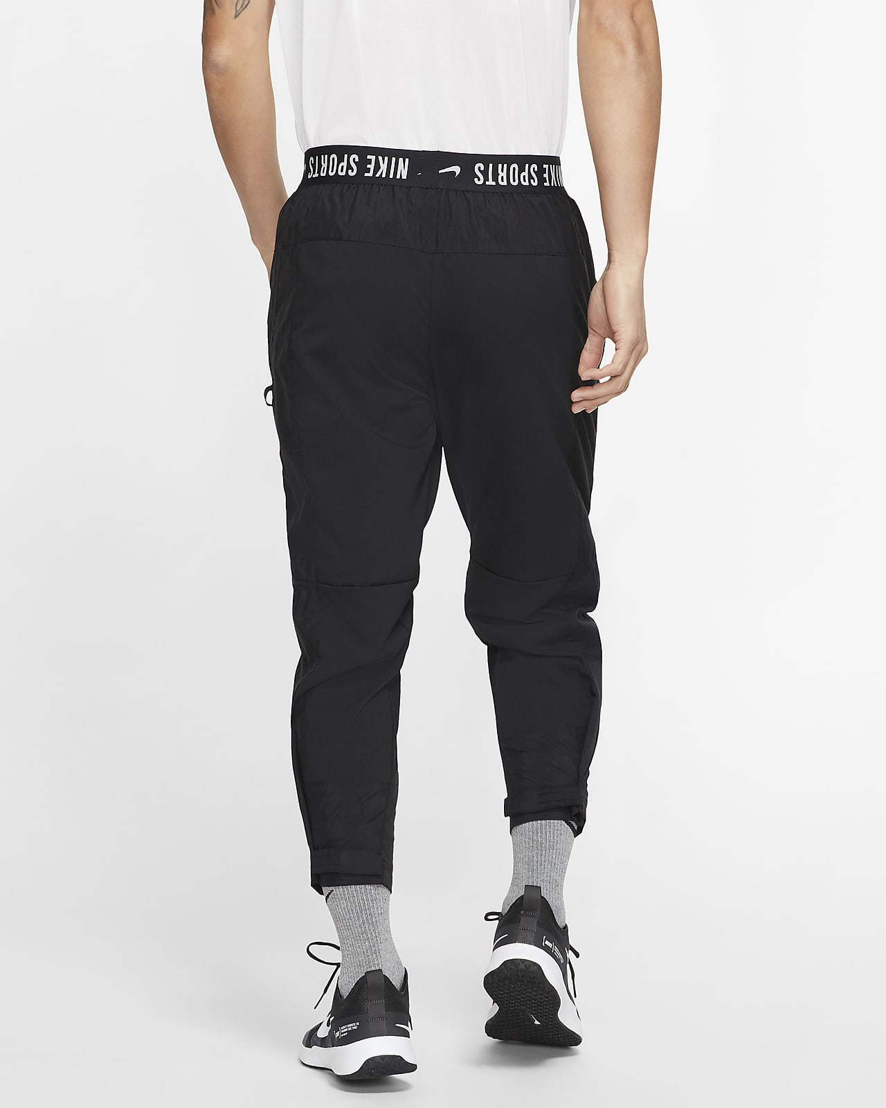abbigliamento nike uomo