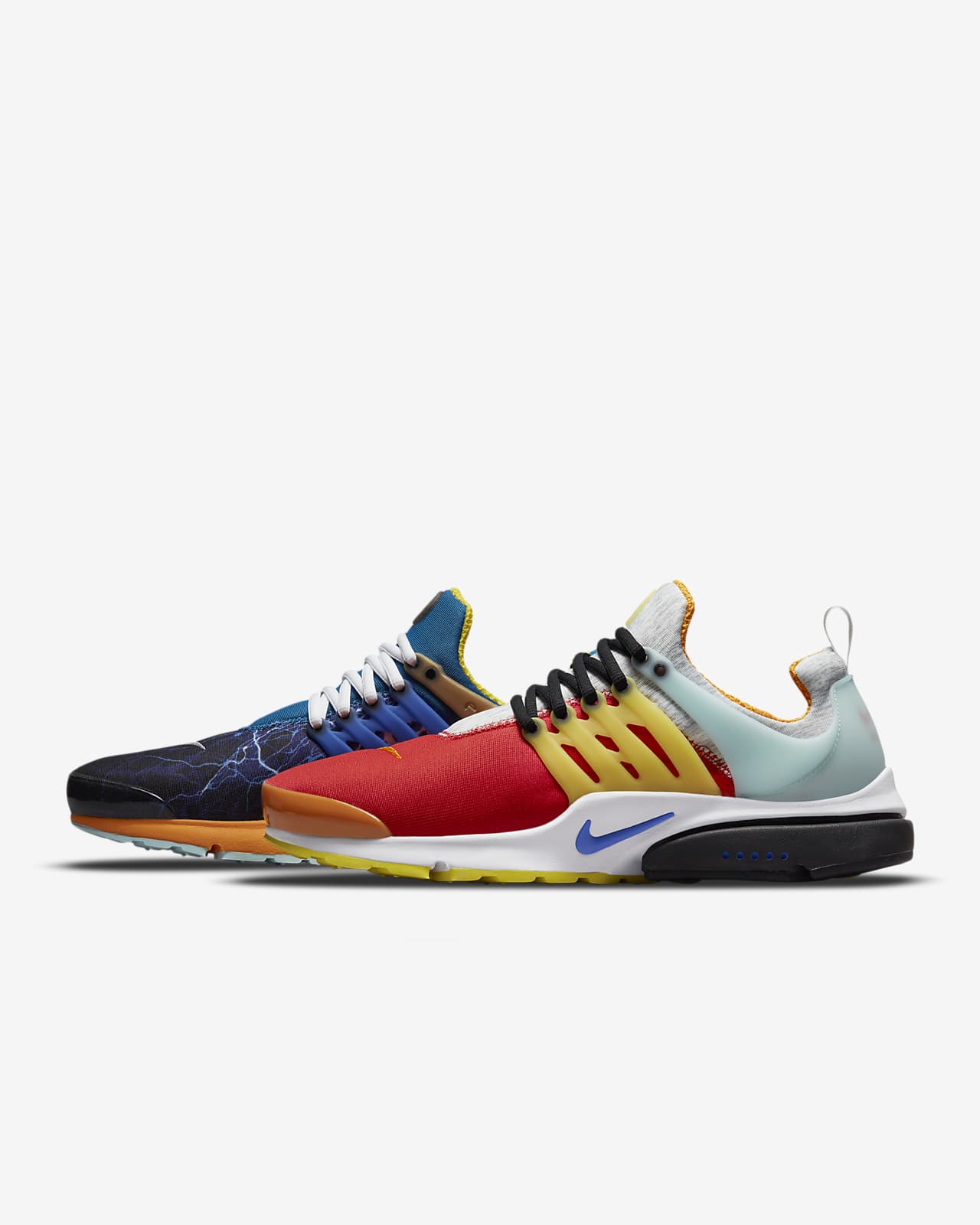 Nike Air Presto Herenschoen. Nike NL