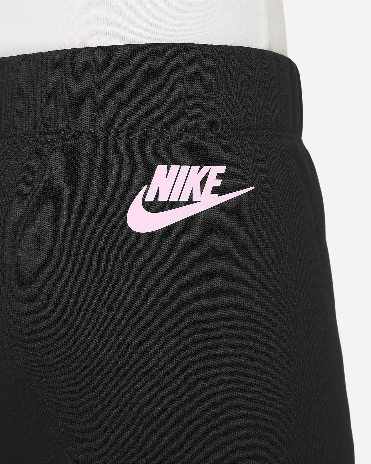 Buy Nike W NSW ESSNTL PANT TIGHT FLC - Grey