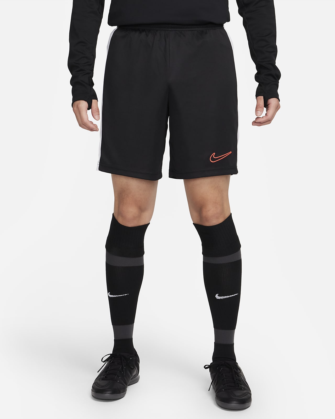 Dri-FIT Academy Men's Football Shorts. Nike PH