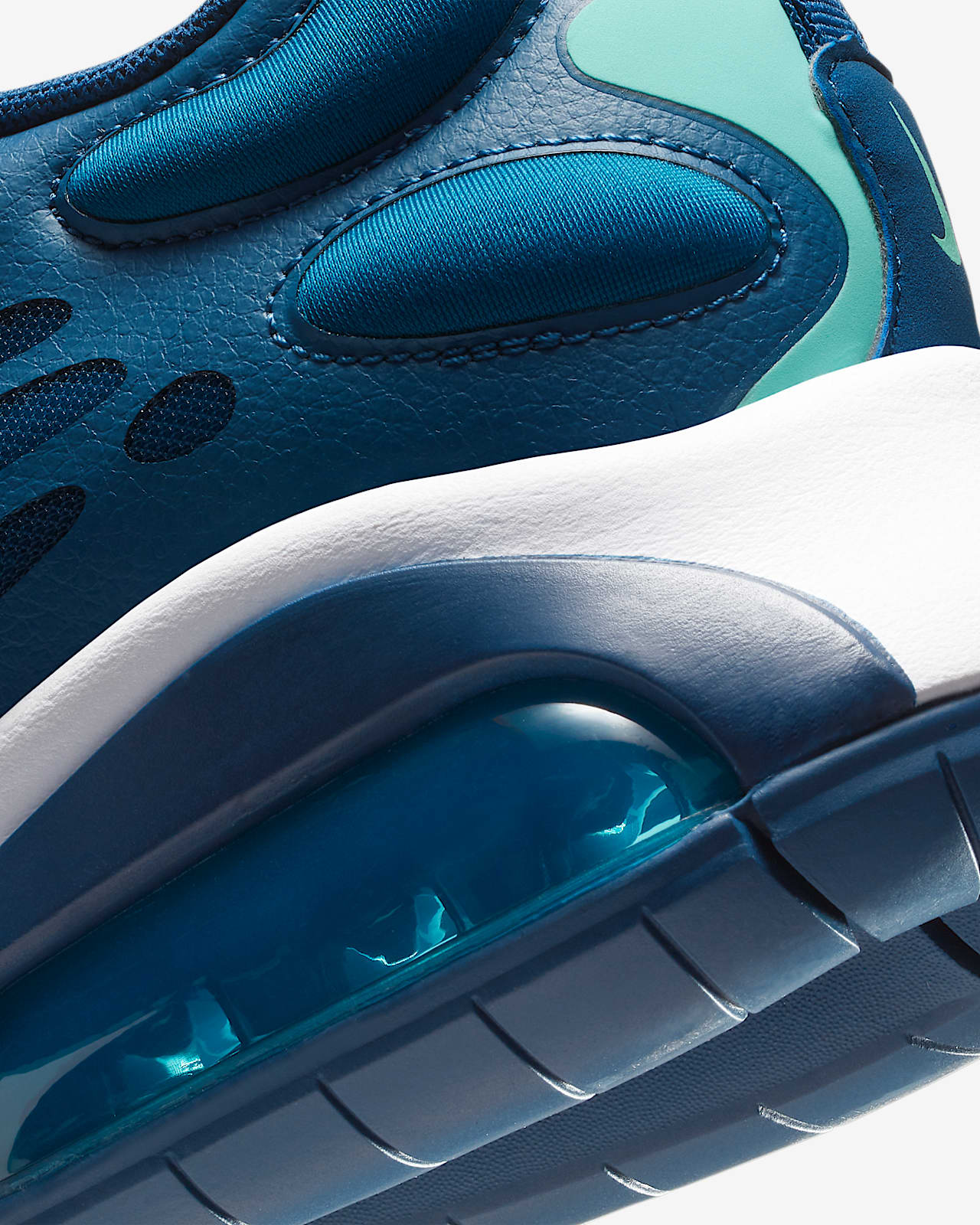 men's nike air max exosense