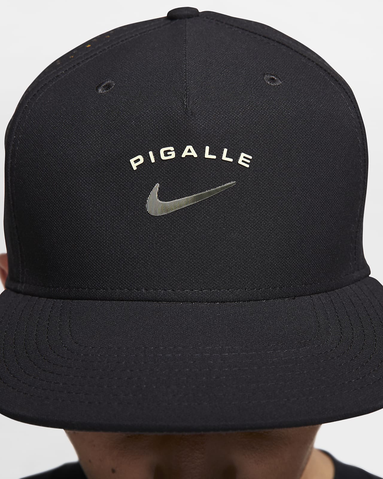 Nike x Pigalle Pro Cap. Nike JP