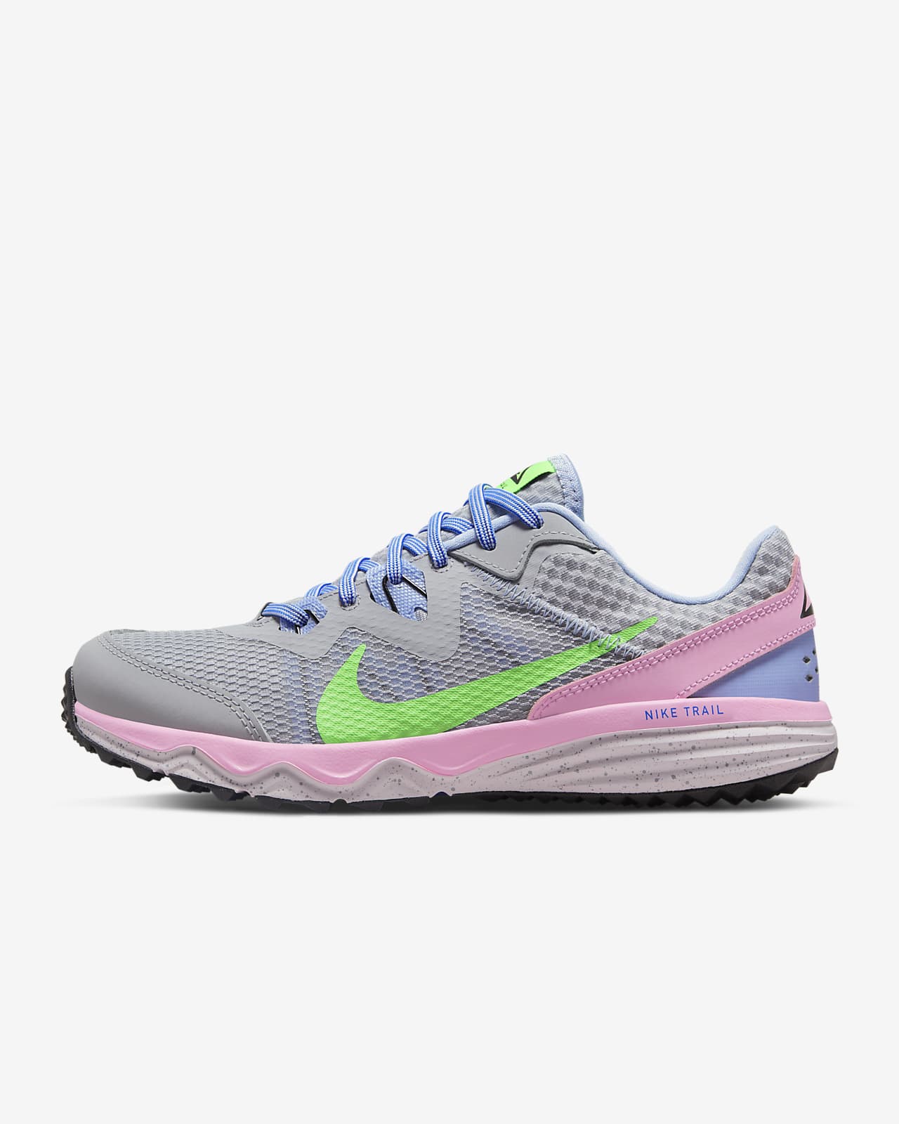 Un fiel Transporte aparato Nike Juniper Trail Women's Trail Running Shoes. Nike CA