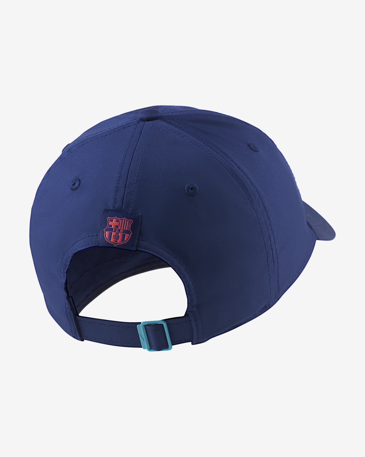 fc barcelona cap nike