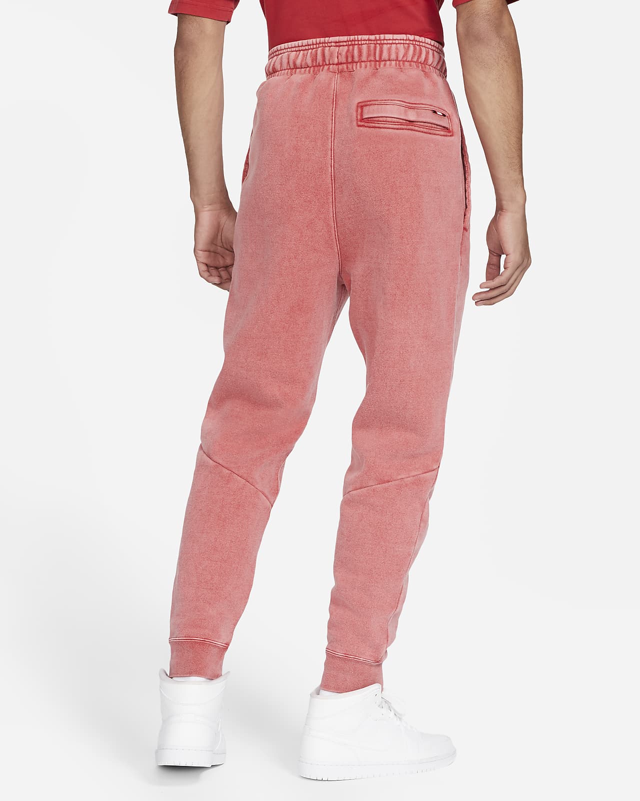 jordan sportswear flight tech fleece