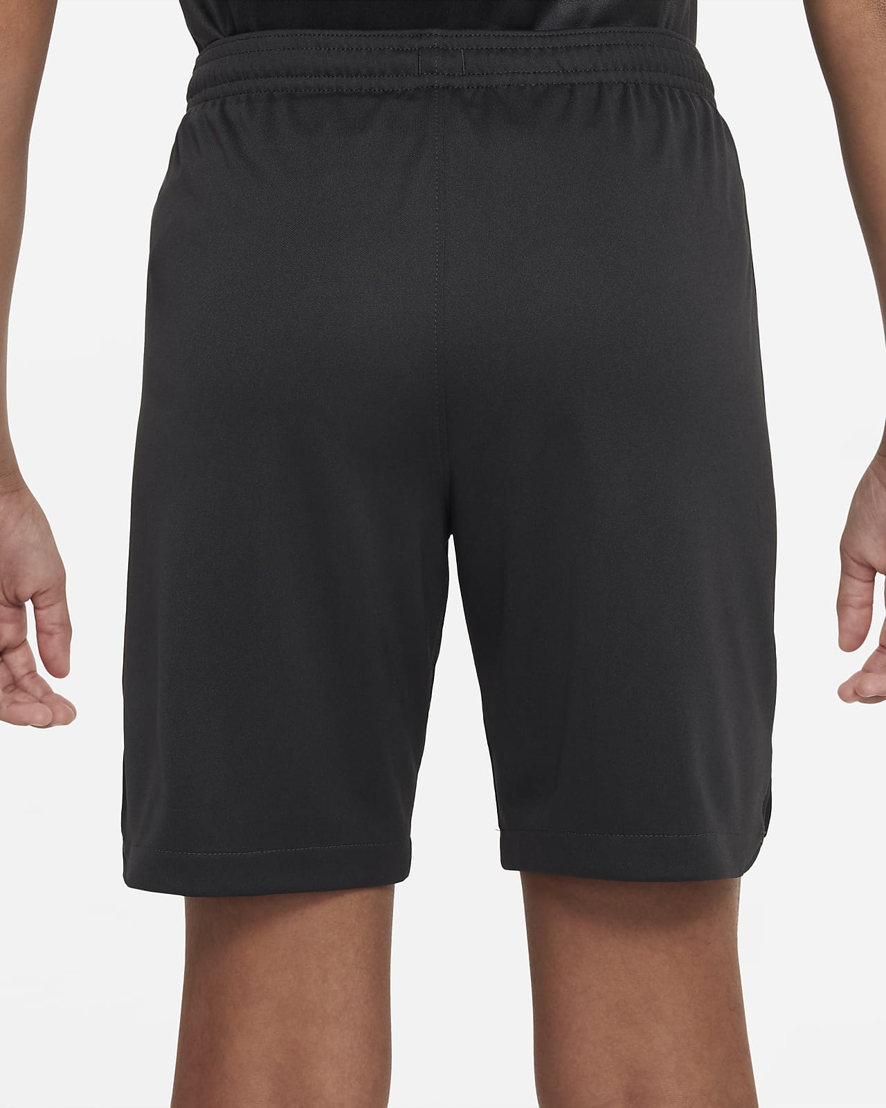 Mitre Guard Torwart-Fußballshorts – Gepolstert & Produktbild-Vorschau 10