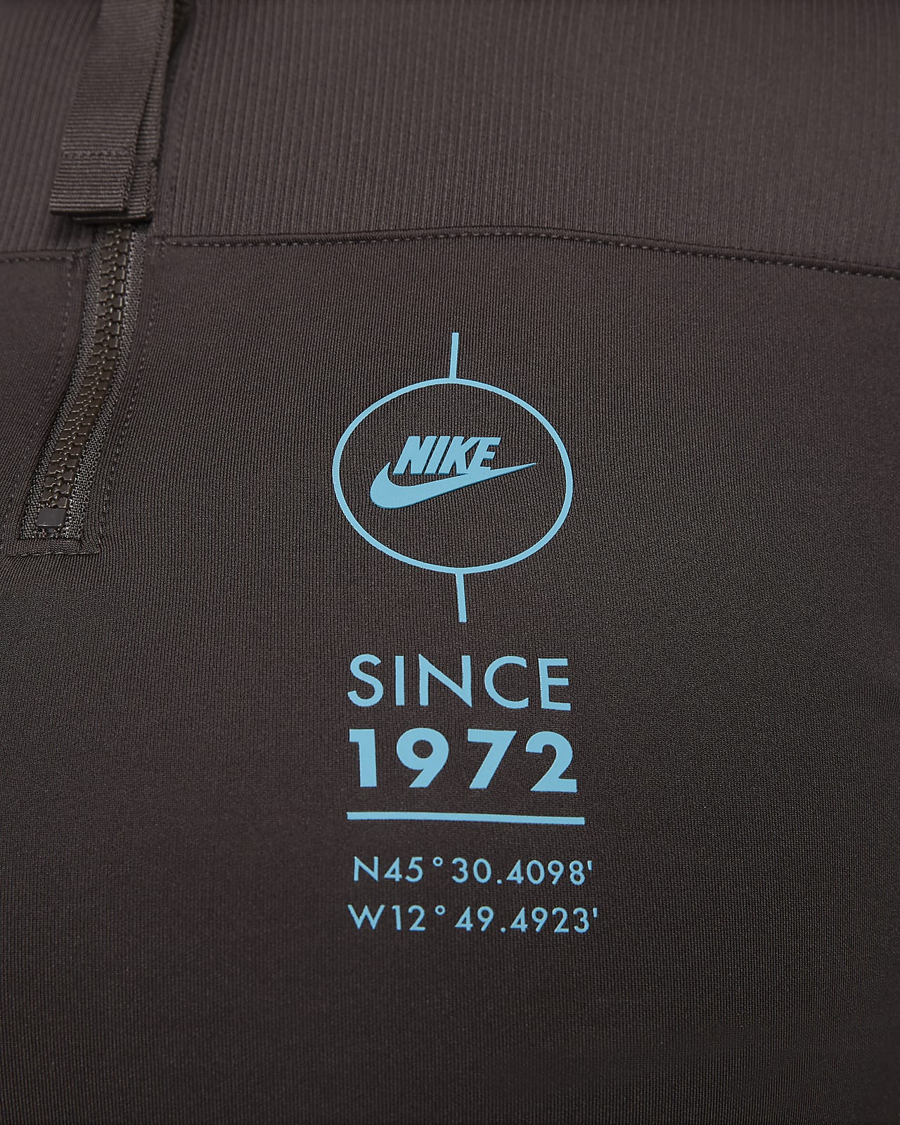 Nike on sale since 1972