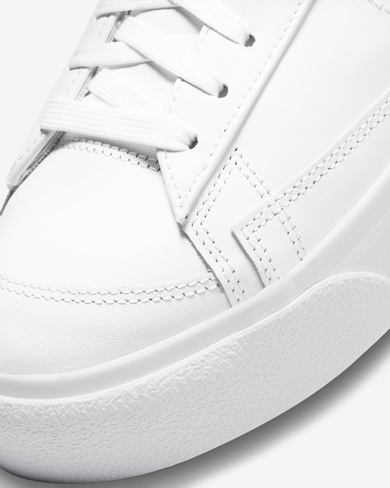 Calzado para mujer Nike Blazer Low Platform. Nike.com