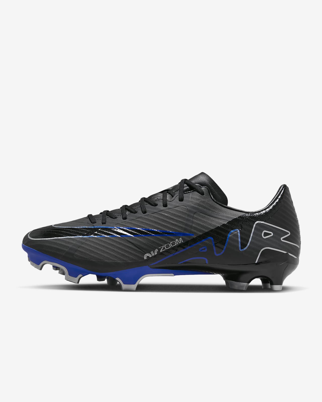 Nike Vapor 14 Elite Fg R. 44 Eu Szary - Ceny i opinie 