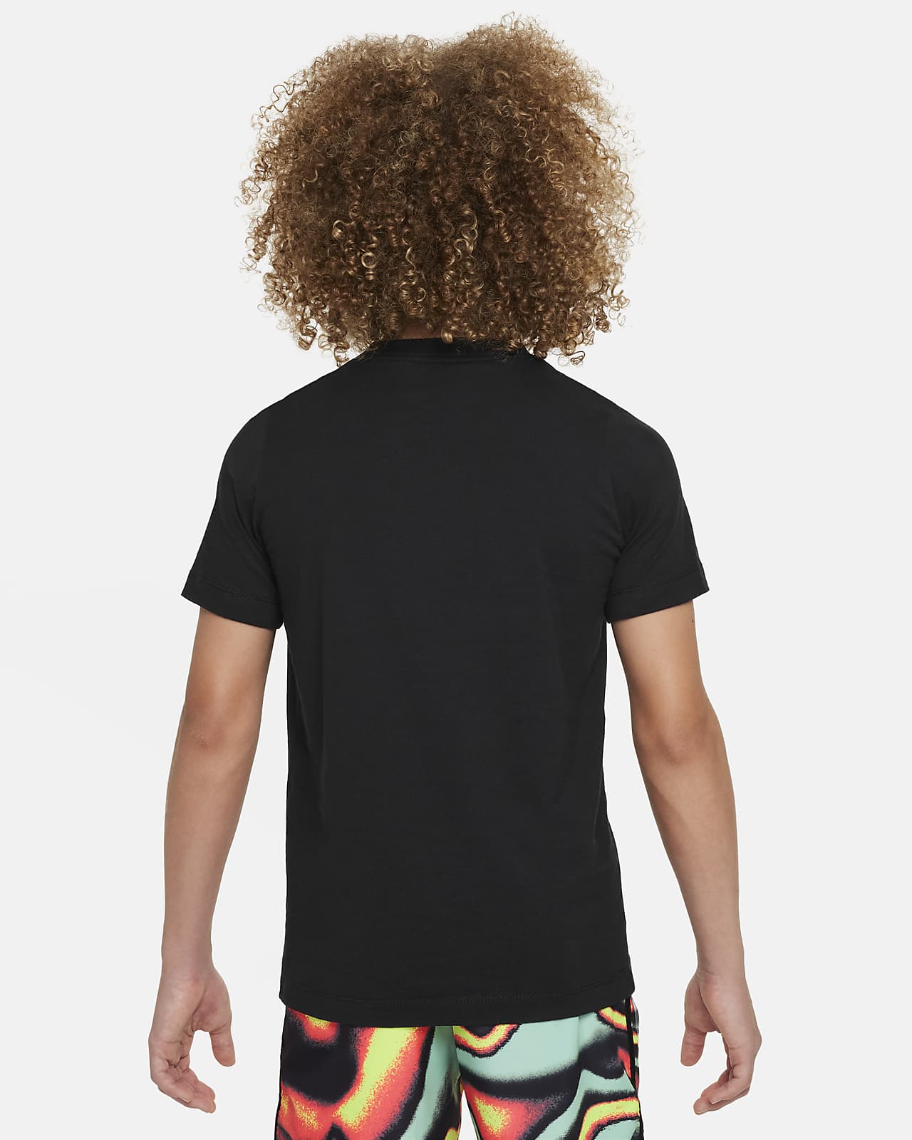 T shirt nike on sale graphic