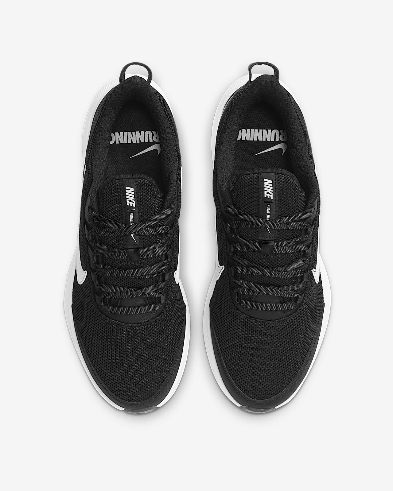 nike so run all day 2 w