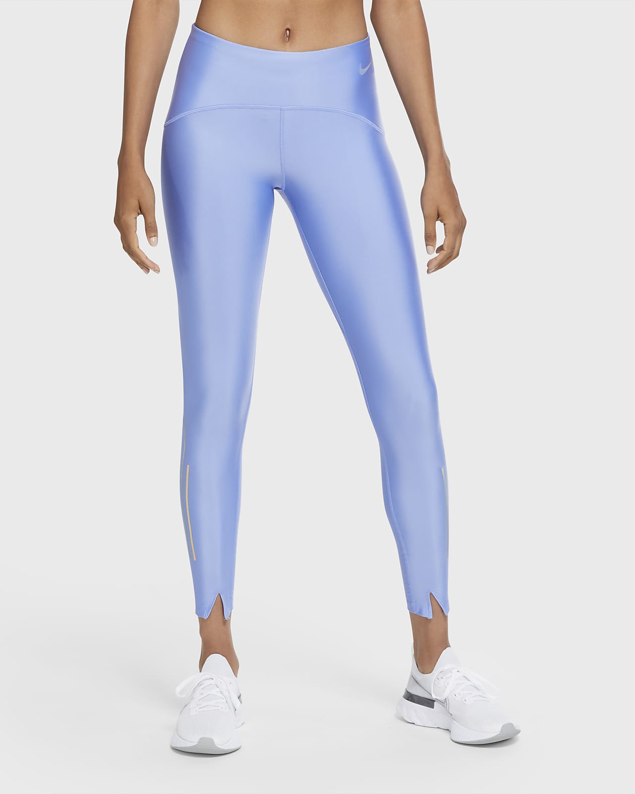 the nike speed tight fit