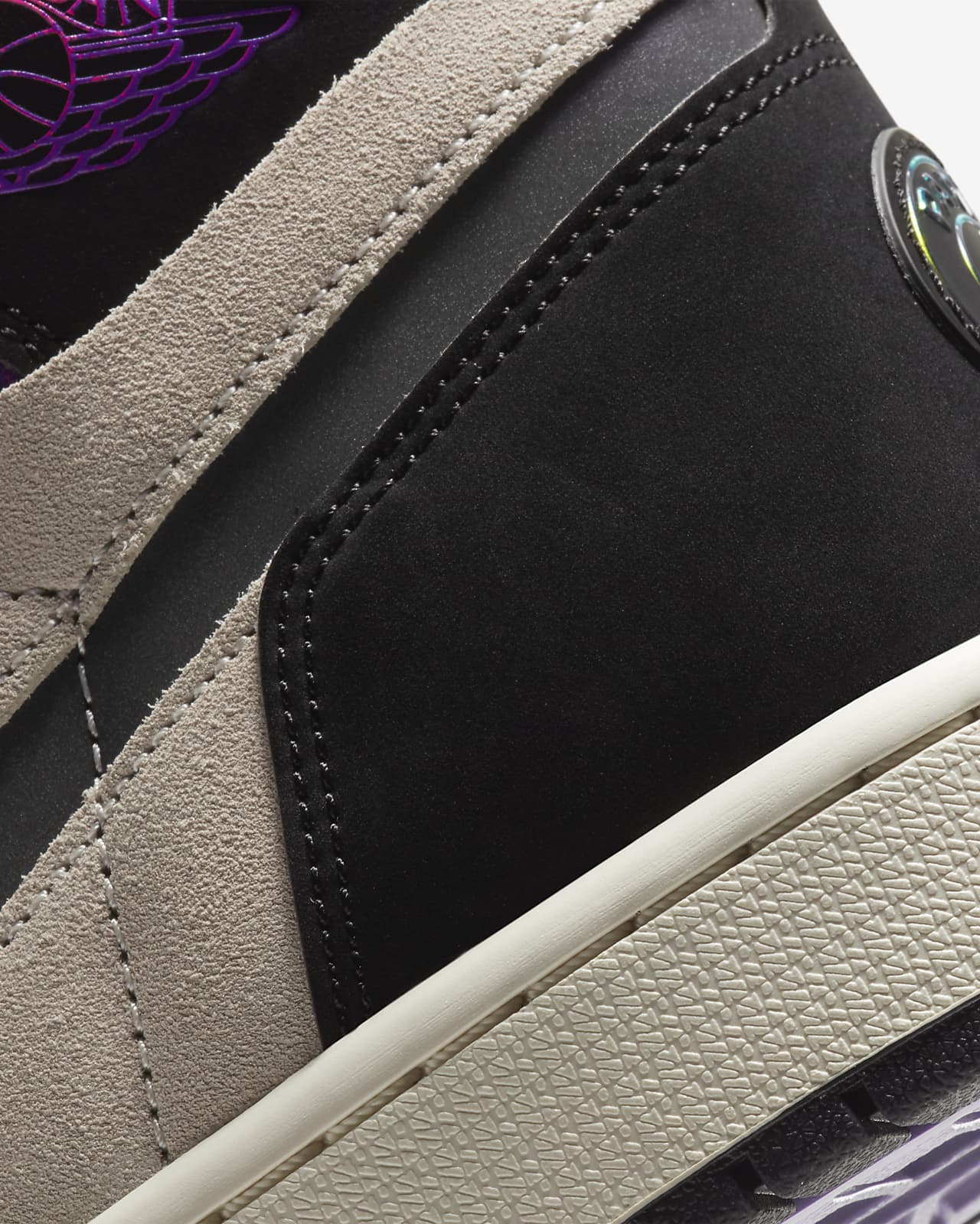 Air Jordan 1 Zoom Cmfrt x Paris Saint-Germain Men's Shoes. Nike.com
