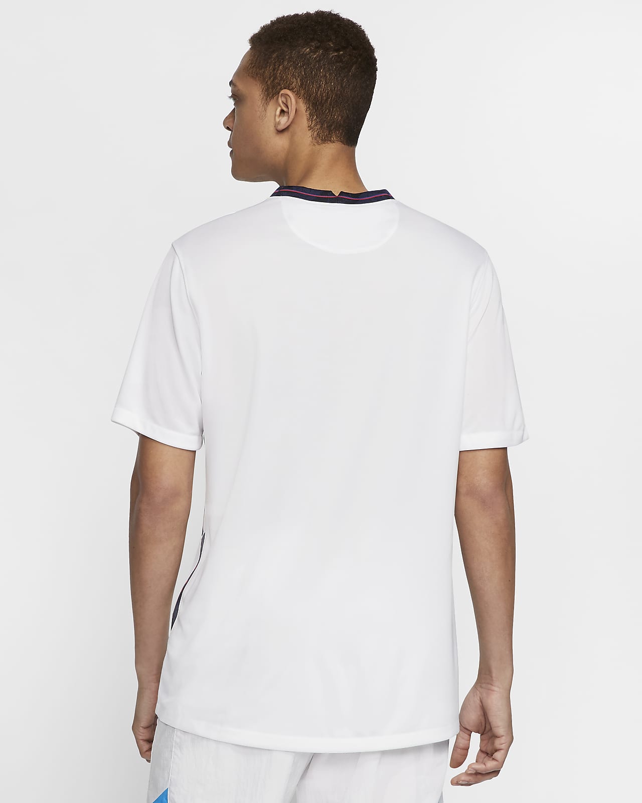 Football Shirt. Nike GB