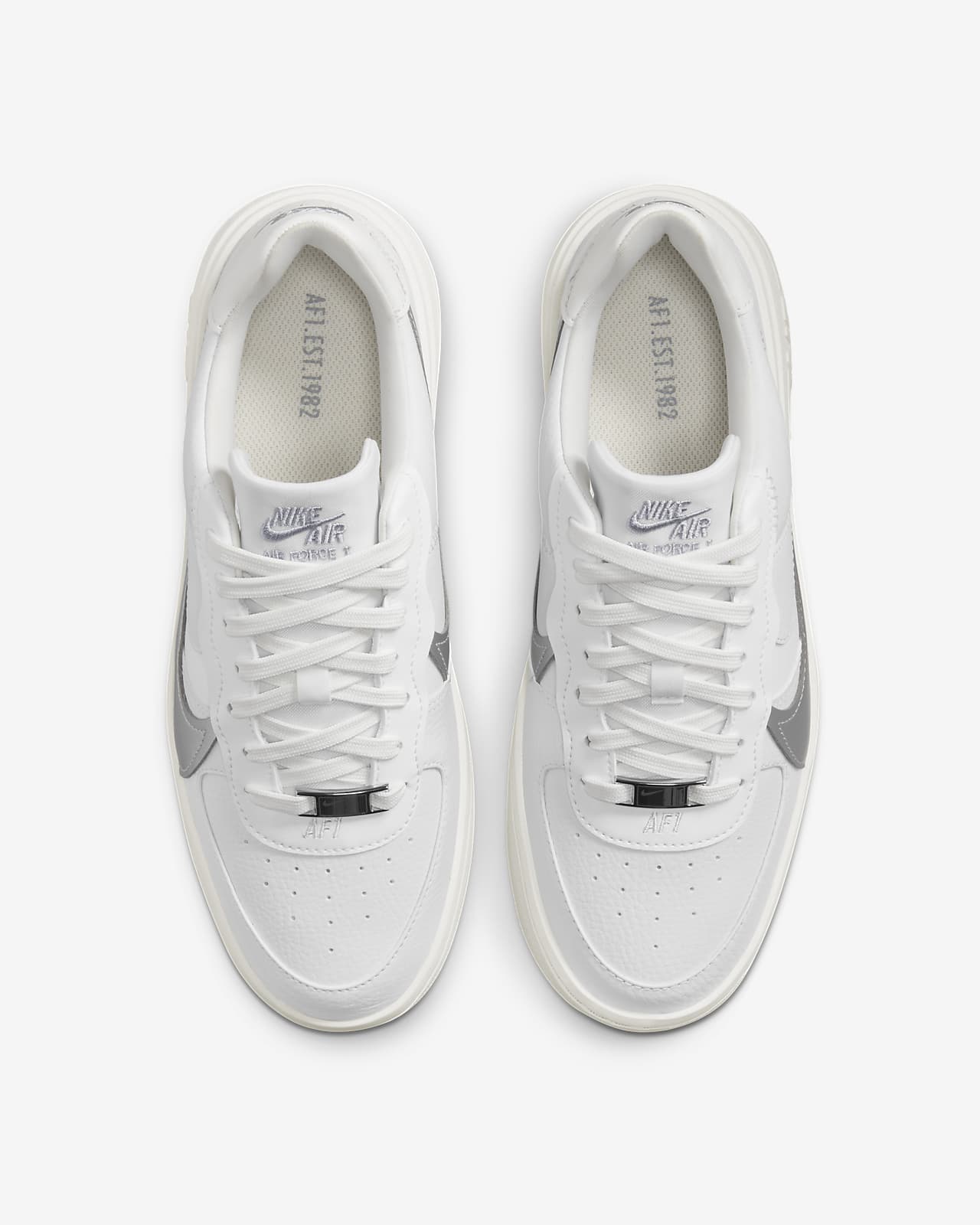 Calzado para mujer Nike Air Force 1 Crater PLT.AF.ORM. Nike.com