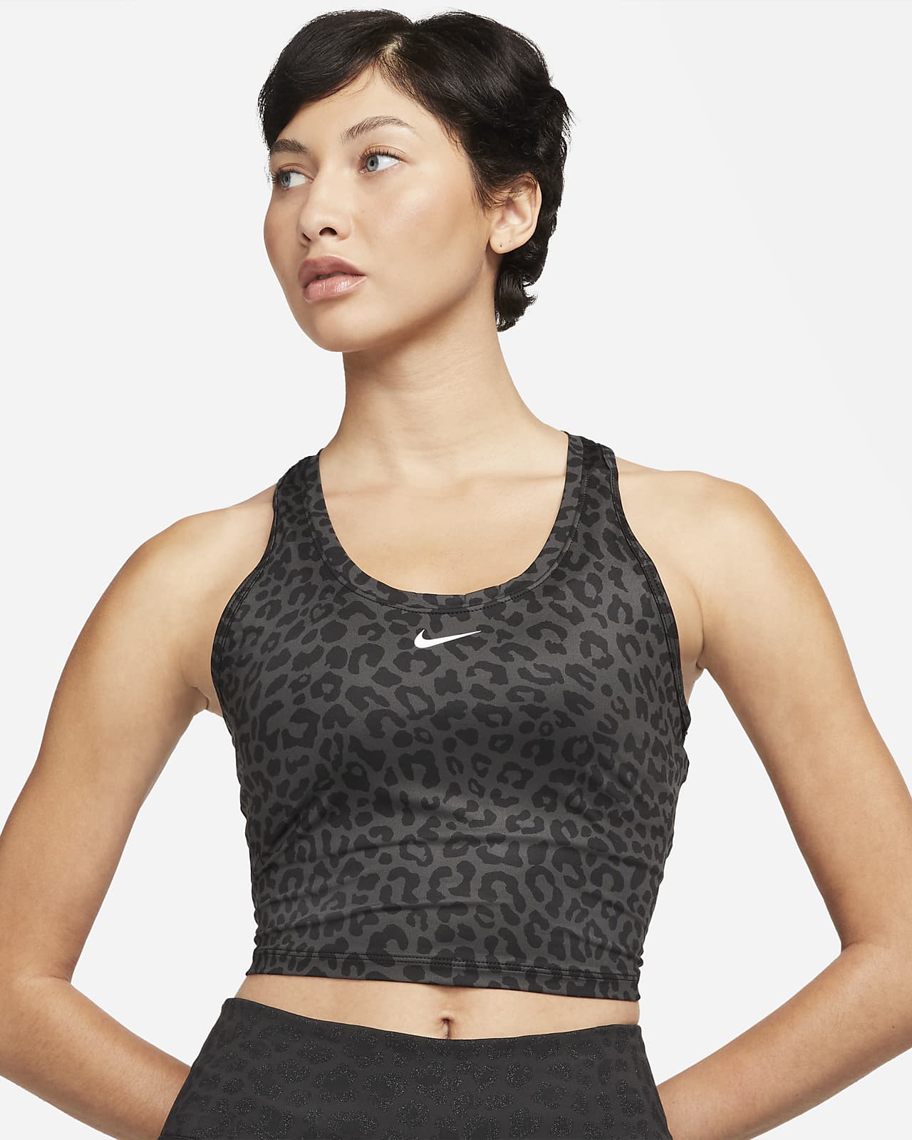 nike workout tank womens