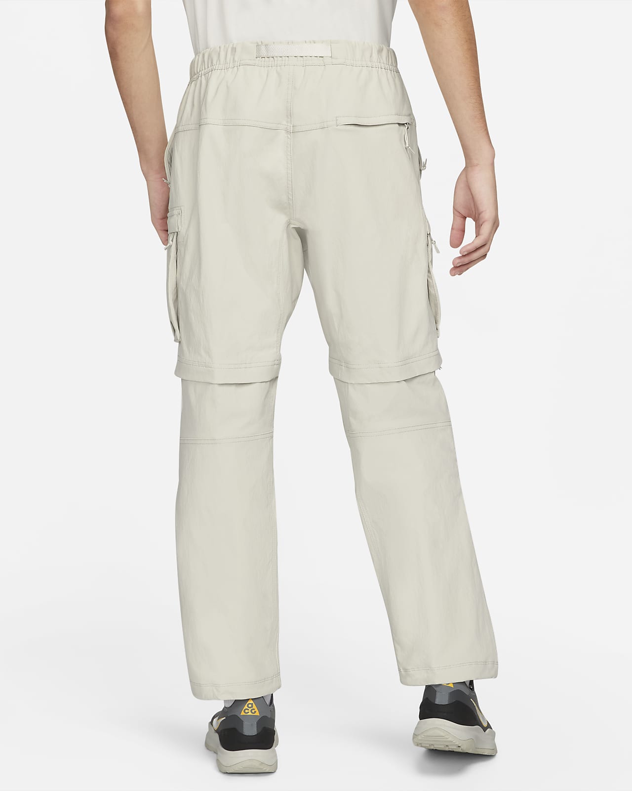 Pantalones cargo para hombre Nike ACG \
