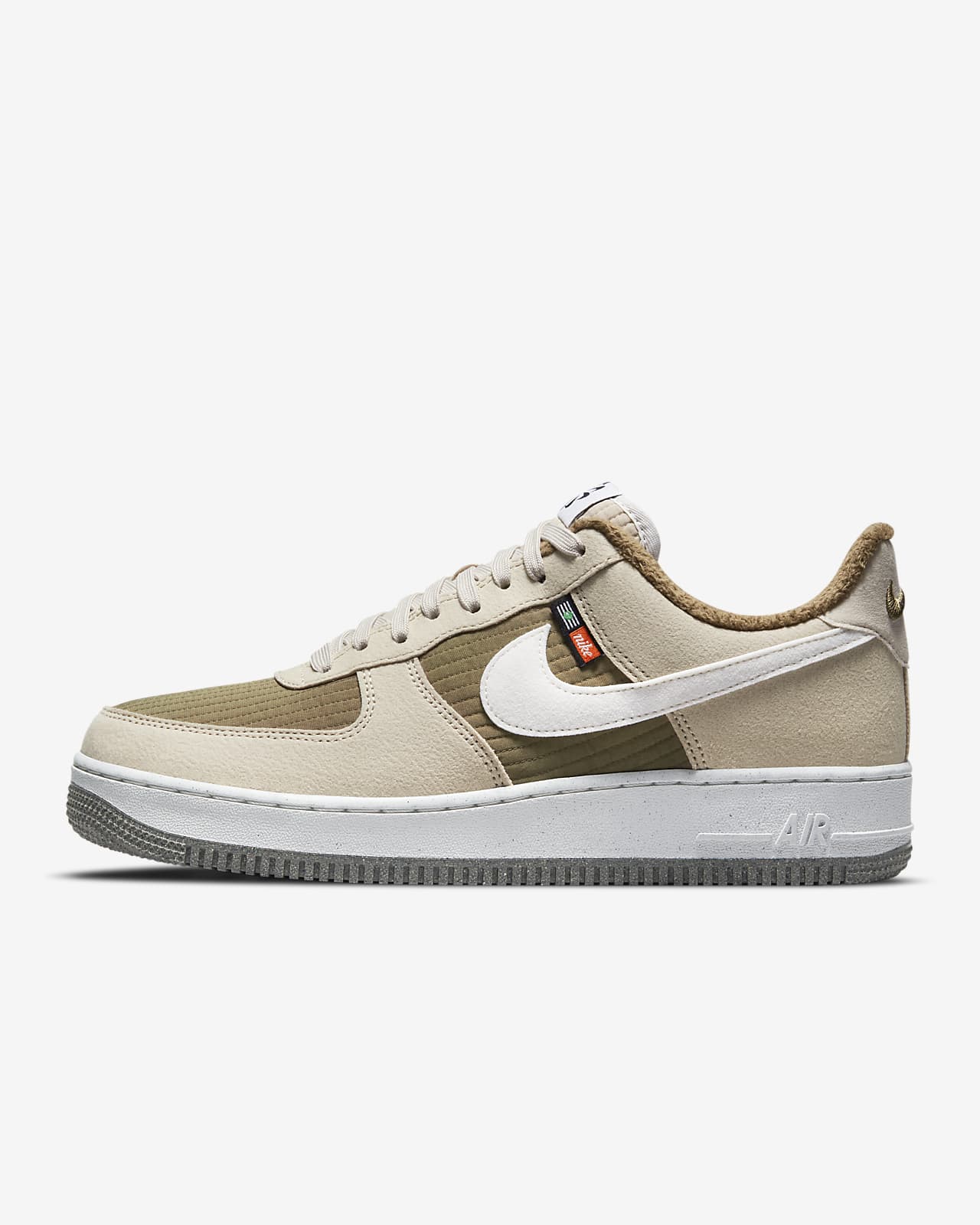 Nike Air Force 1 '07 LV8 Men's Shoes. Nike JP