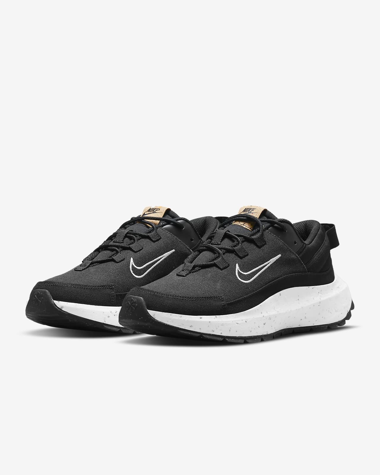 nike women's crater remixa shoes