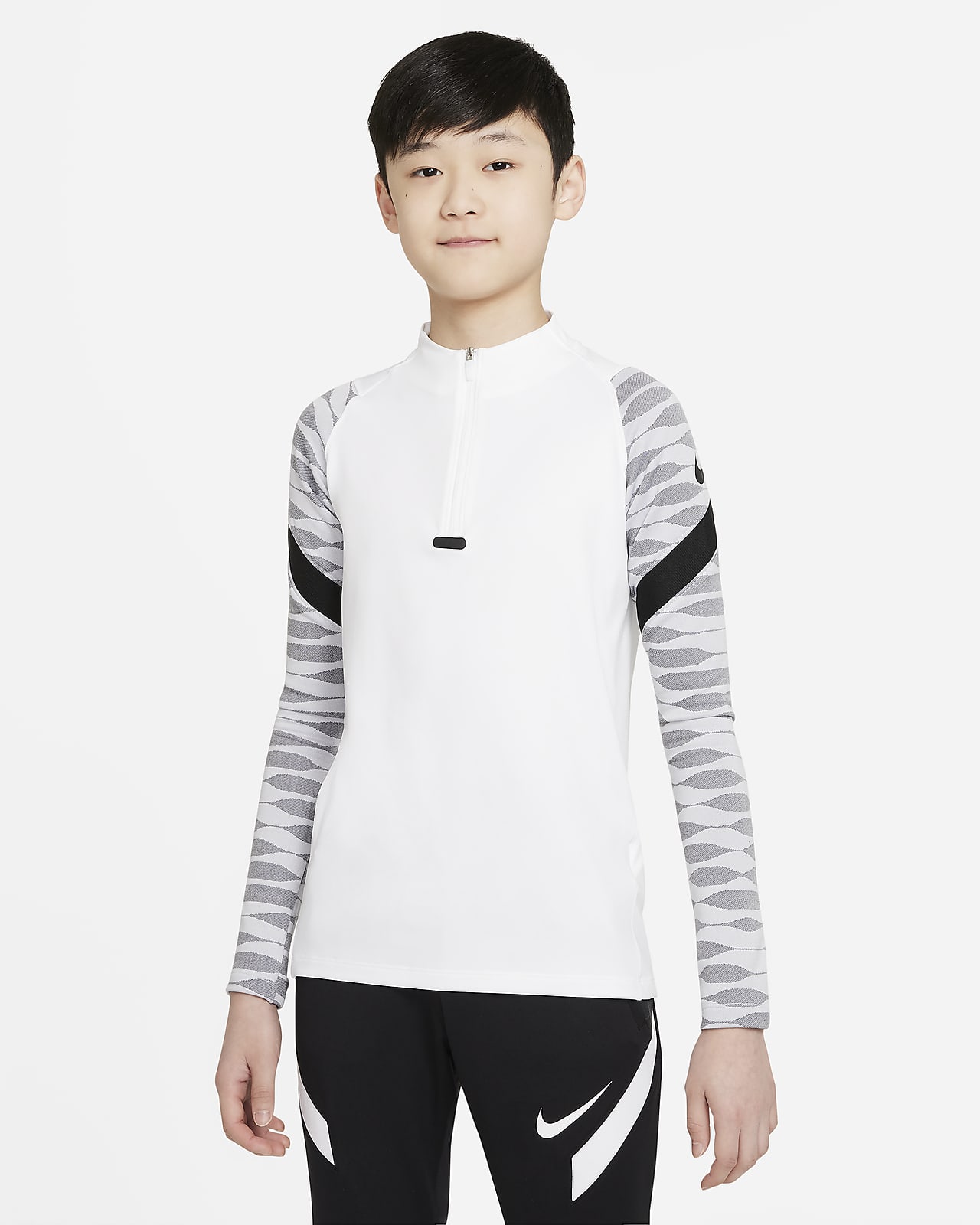 nike dri fit strike drill