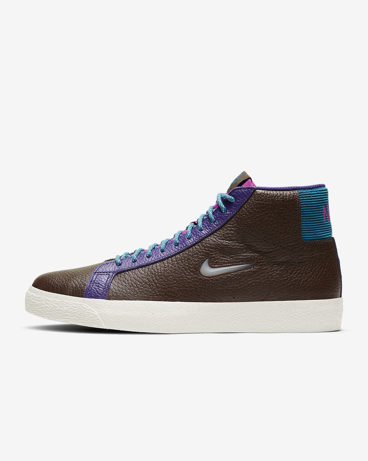 Skateboardsko Nike Sb Zoom Blazer Mid Premium Nike Se Skateboardsko Nike Sb Zoom Blazer Mid Premium Nike Se