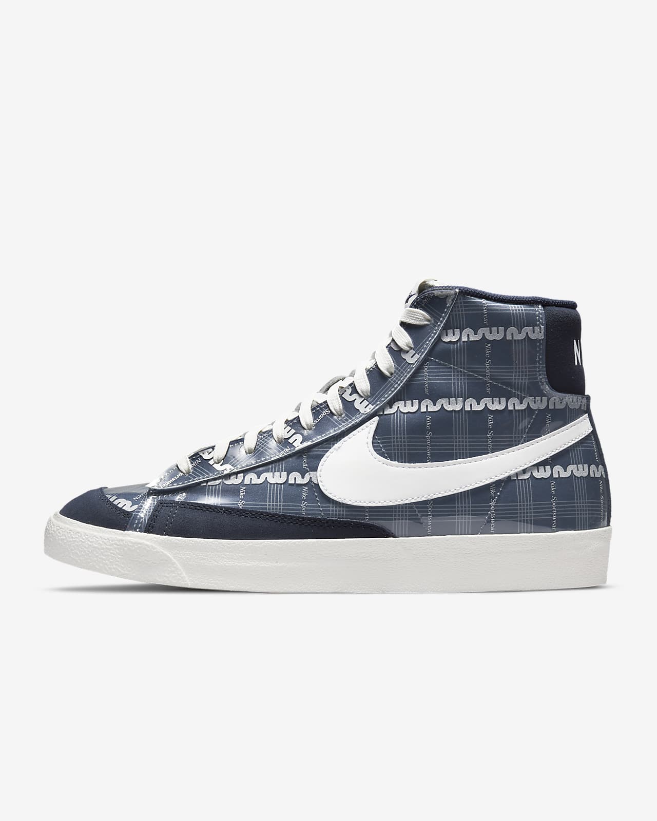 Nike sportswear blazer mid 77 vntg clearance