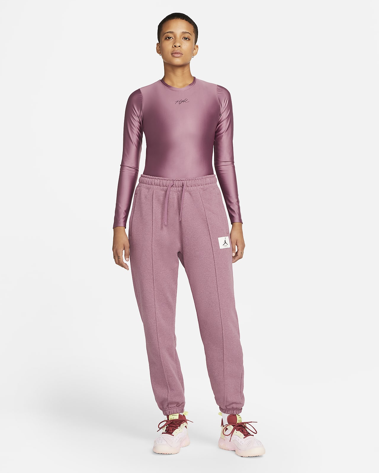 Jordan Essentials Body - Mujer. Nike ES