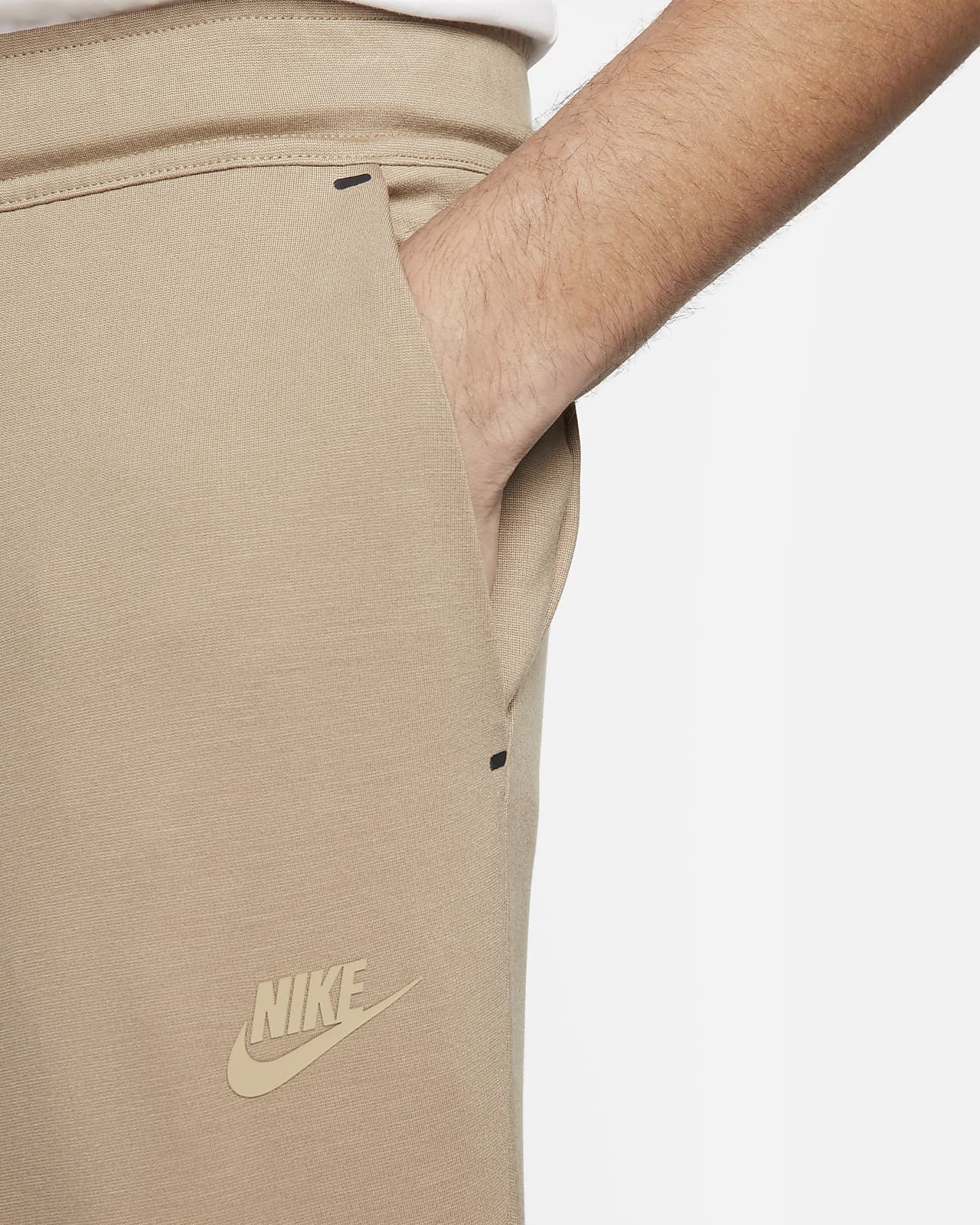 schuur Onderling verbinden Bemiddelen Nike Sportswear Tech Fleece Lightweight Men's Slim-Fit Jogger Sweatpants.  Nike.com