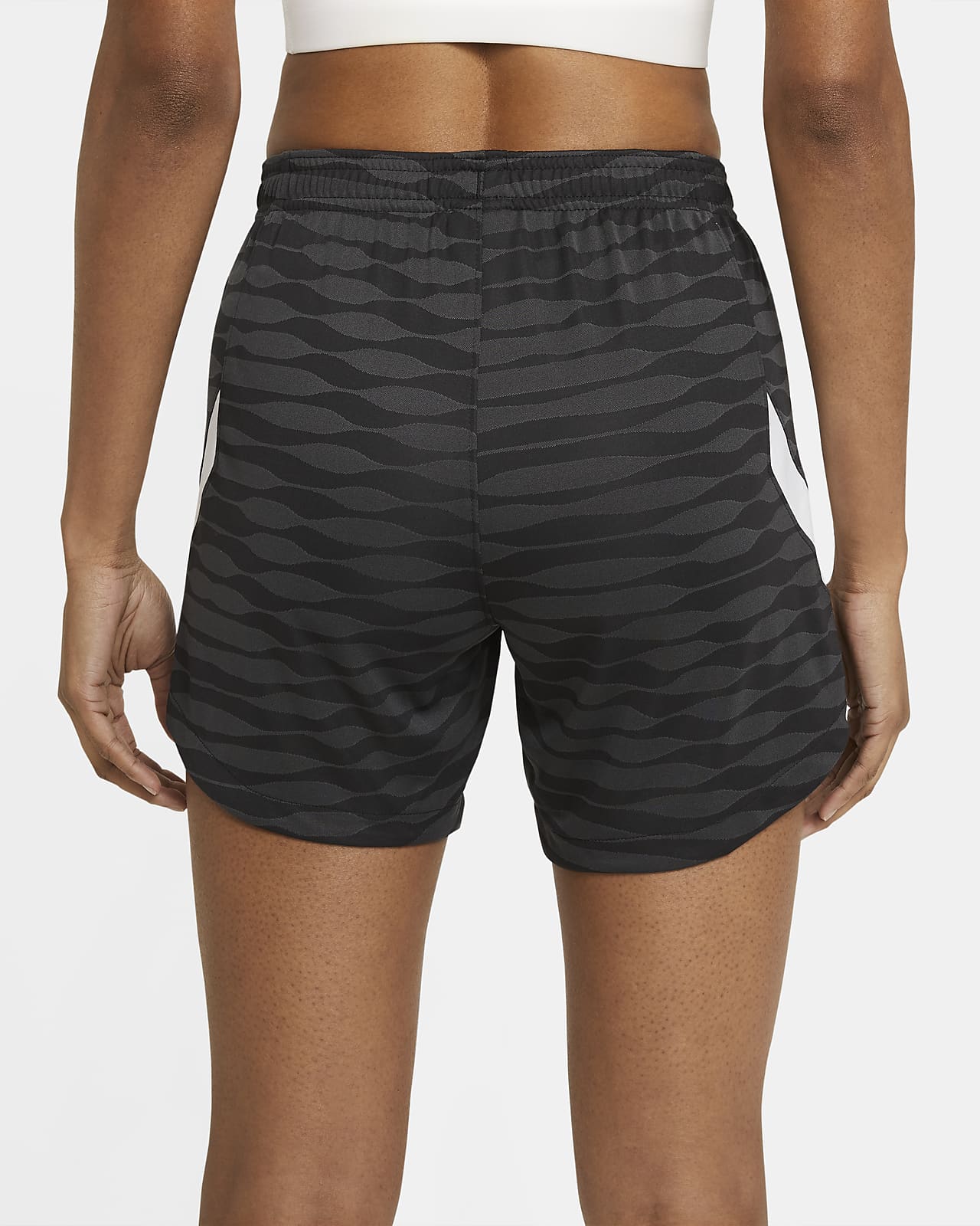 womens nike football shorts