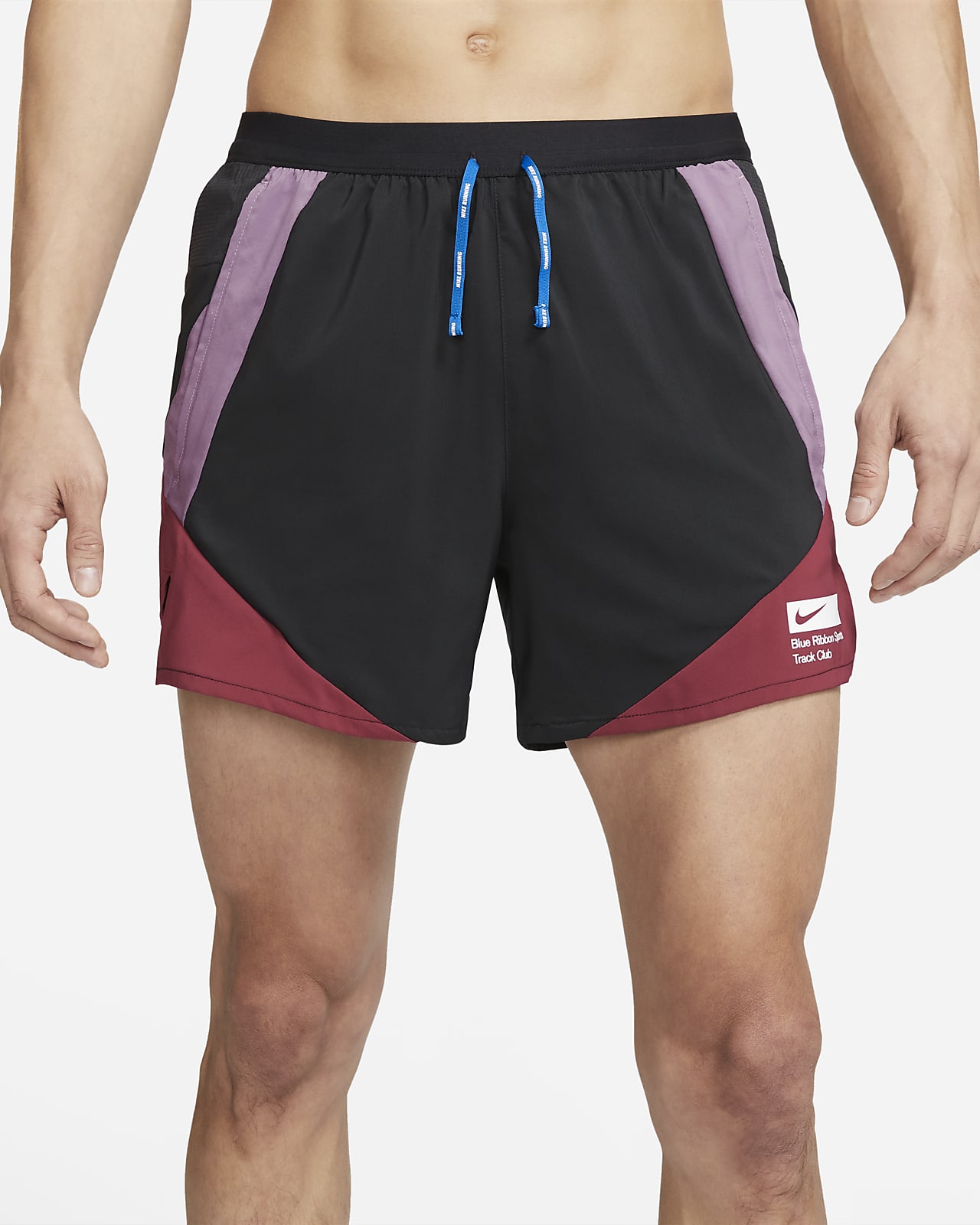 nike flex stride shorts mens