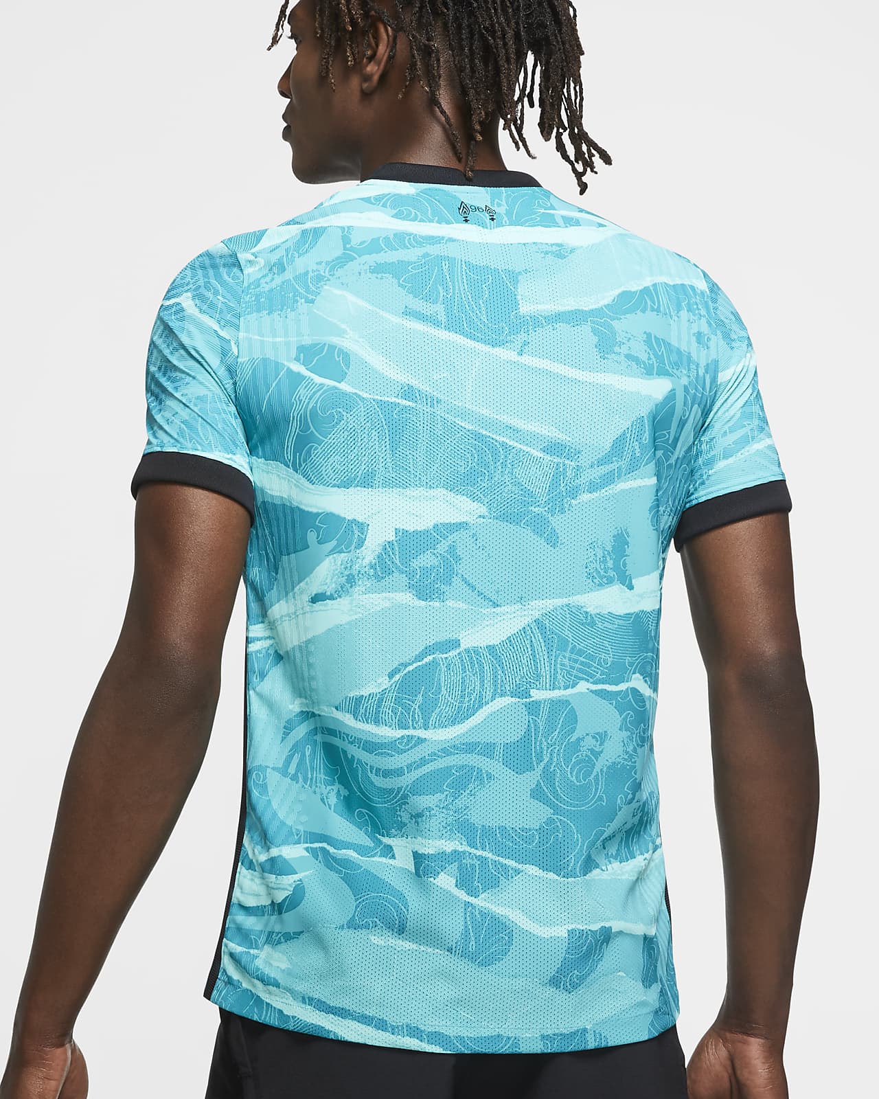 liverpool vapor kit nike