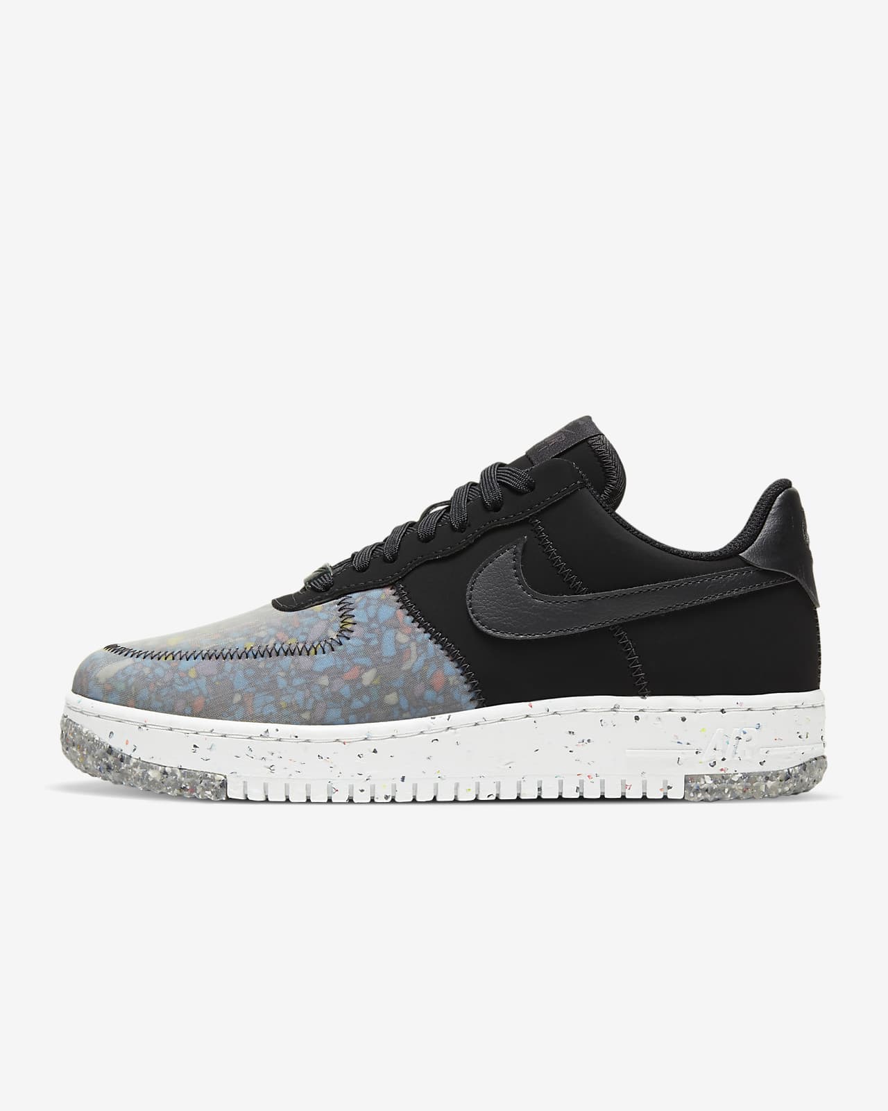 chaussure nike femme air force one