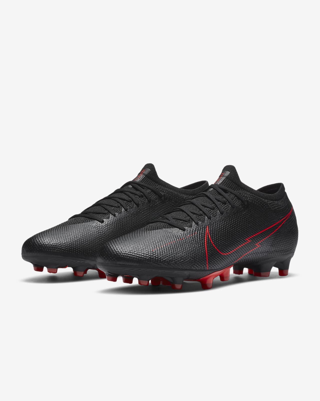 mercurial vapor pro fg