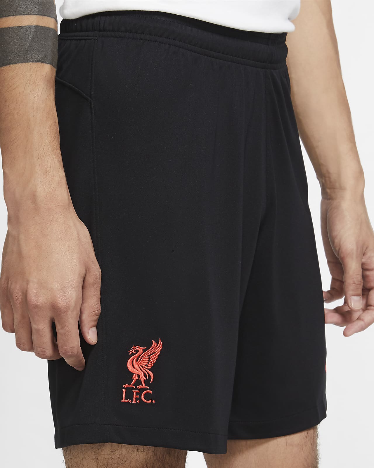 lfc shorts