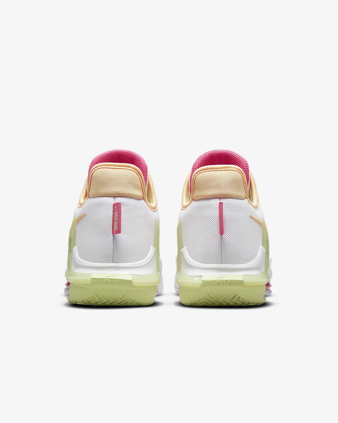 Chaussure de basketball LeBron Witness 6. Nike FR