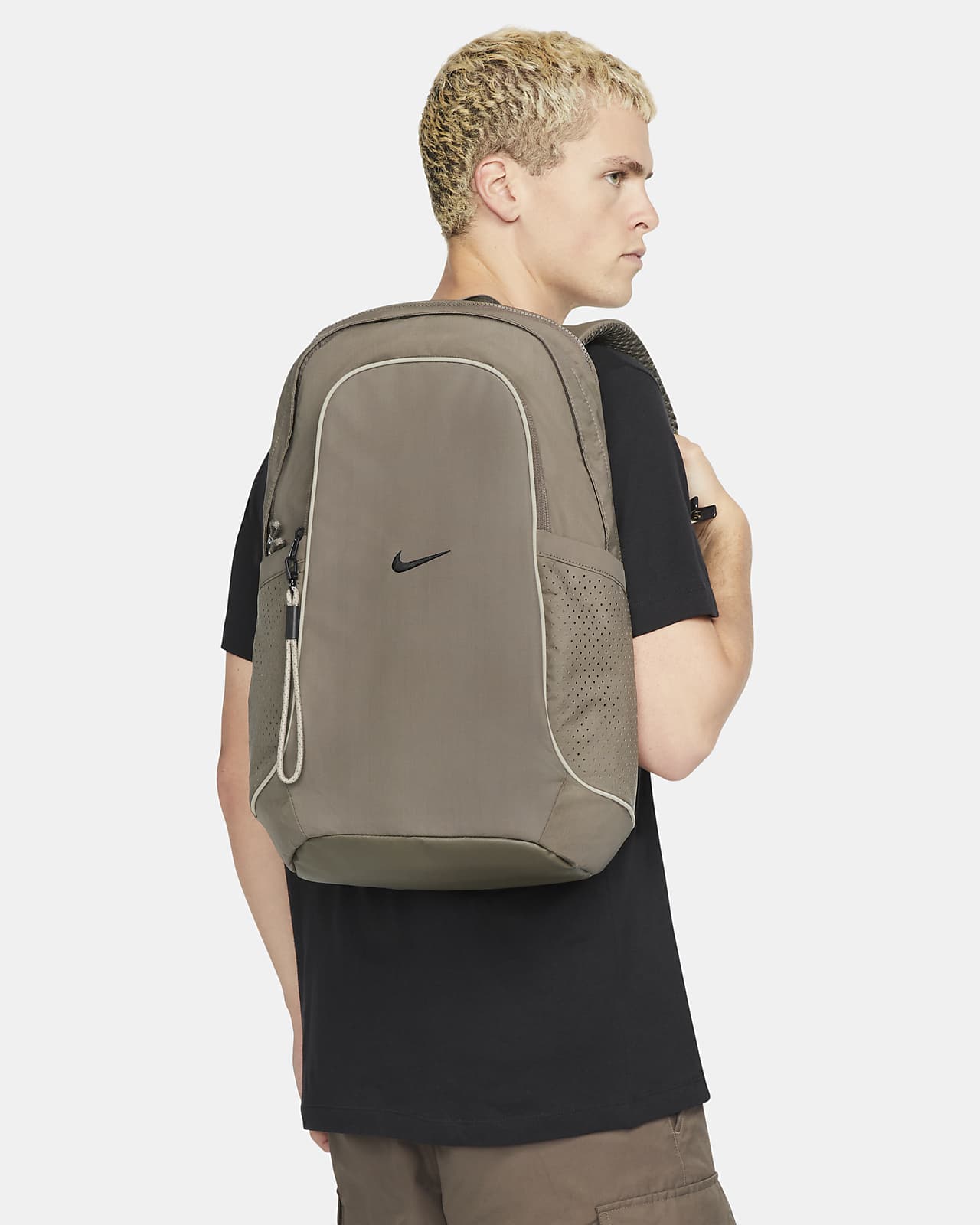 nike team basketball bags