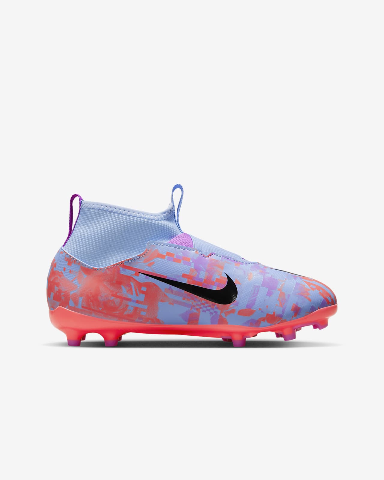 Nike Jr. Zoom Mercurial Dream Speed Superfly 9 Academy MG 大童多種 