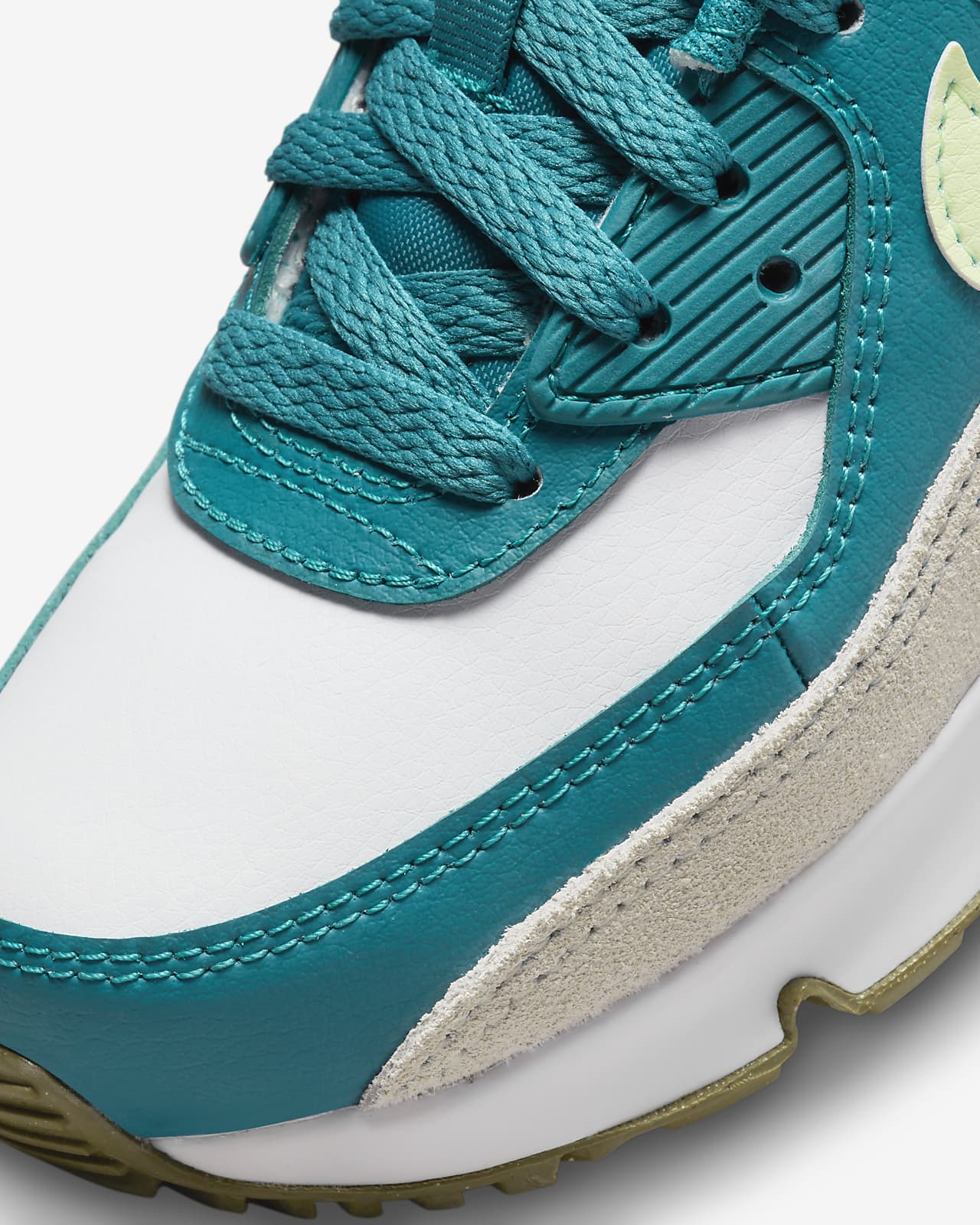 Nike Air Max 90 LTR Kleuterschoenen. Nike NL