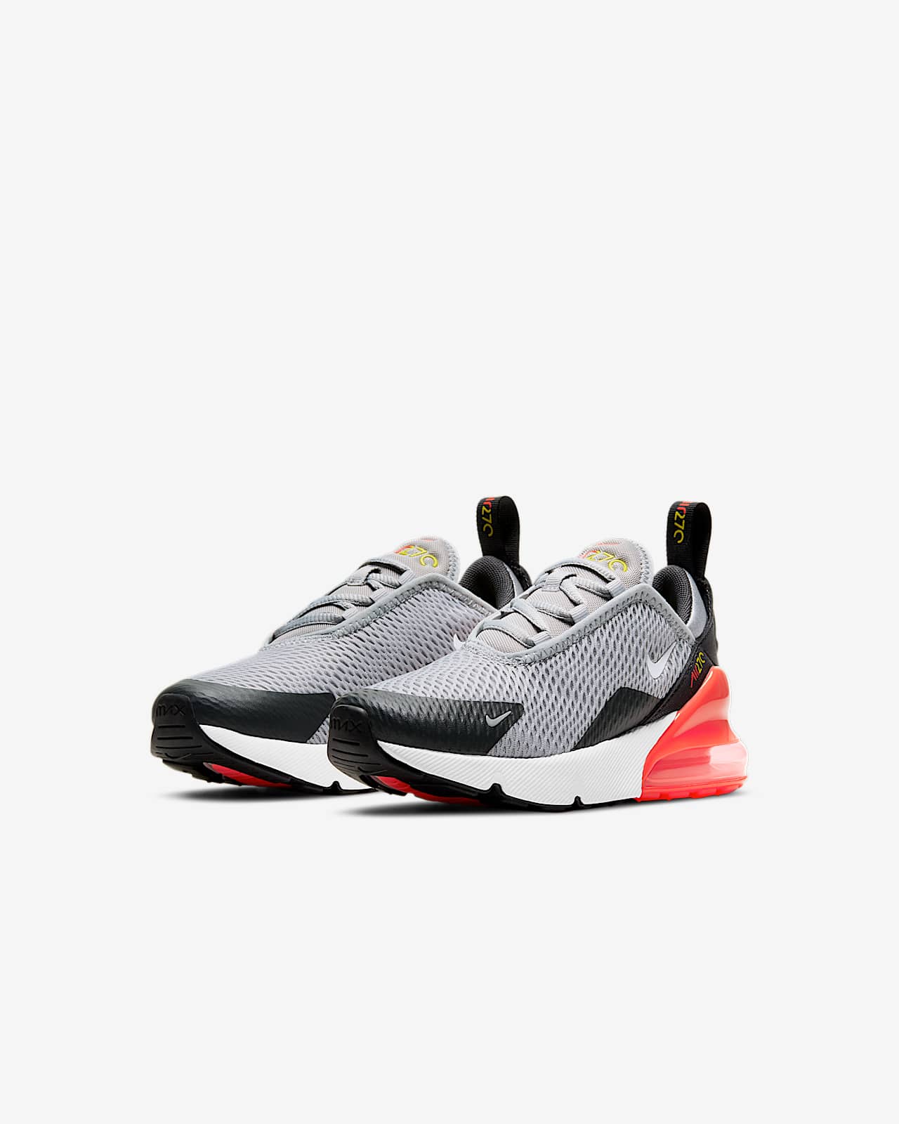 juniors nike 270