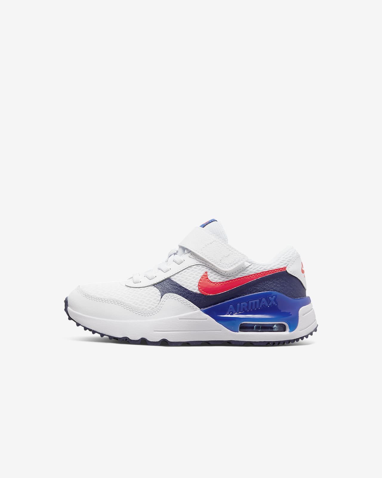 Nike Air Max SYSTM Younger Kids' Shoes