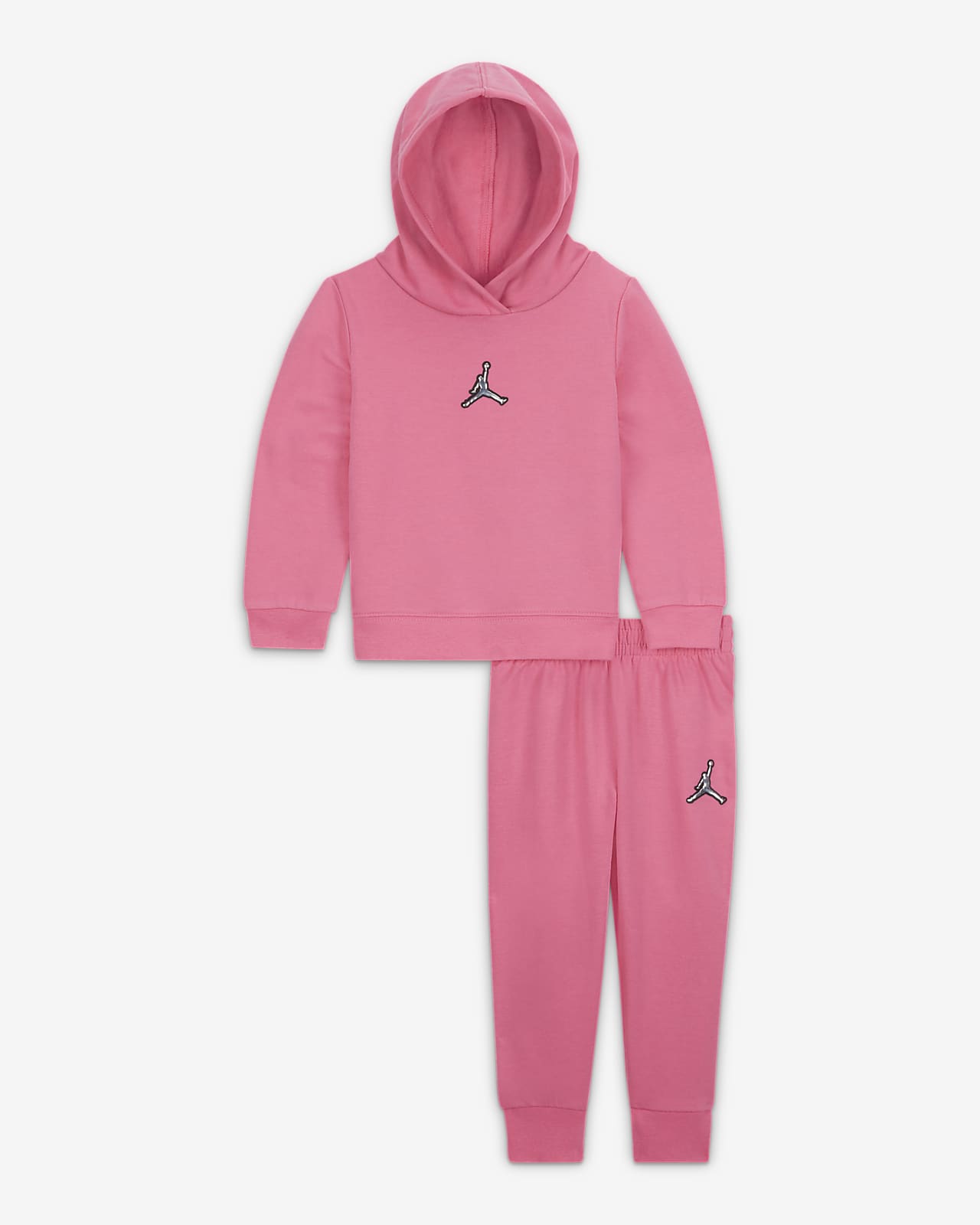 jordan hoodie and pants