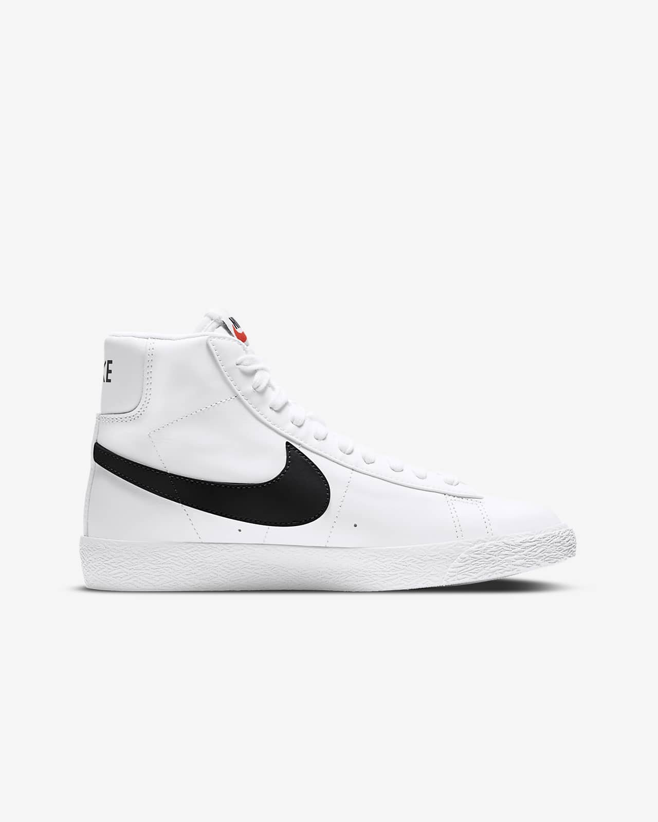 Nike Blazer Mid Schuh für ältere Kinder 