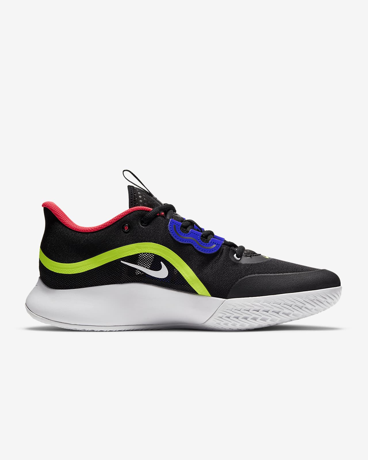 NikeCourt Air Max Volley Mens Hard Court Tennis Shoe