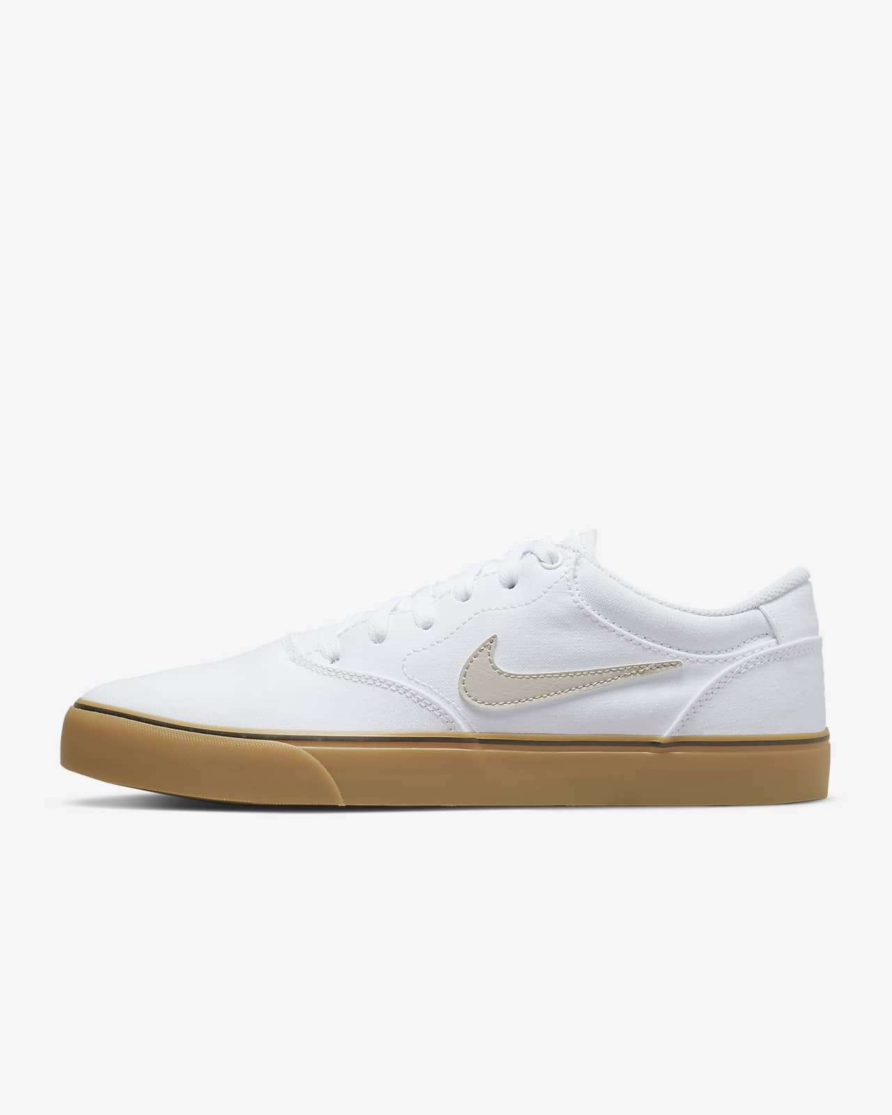 Scarpa da skateboard Nike SB Chron 2 Canvas. Nike IT