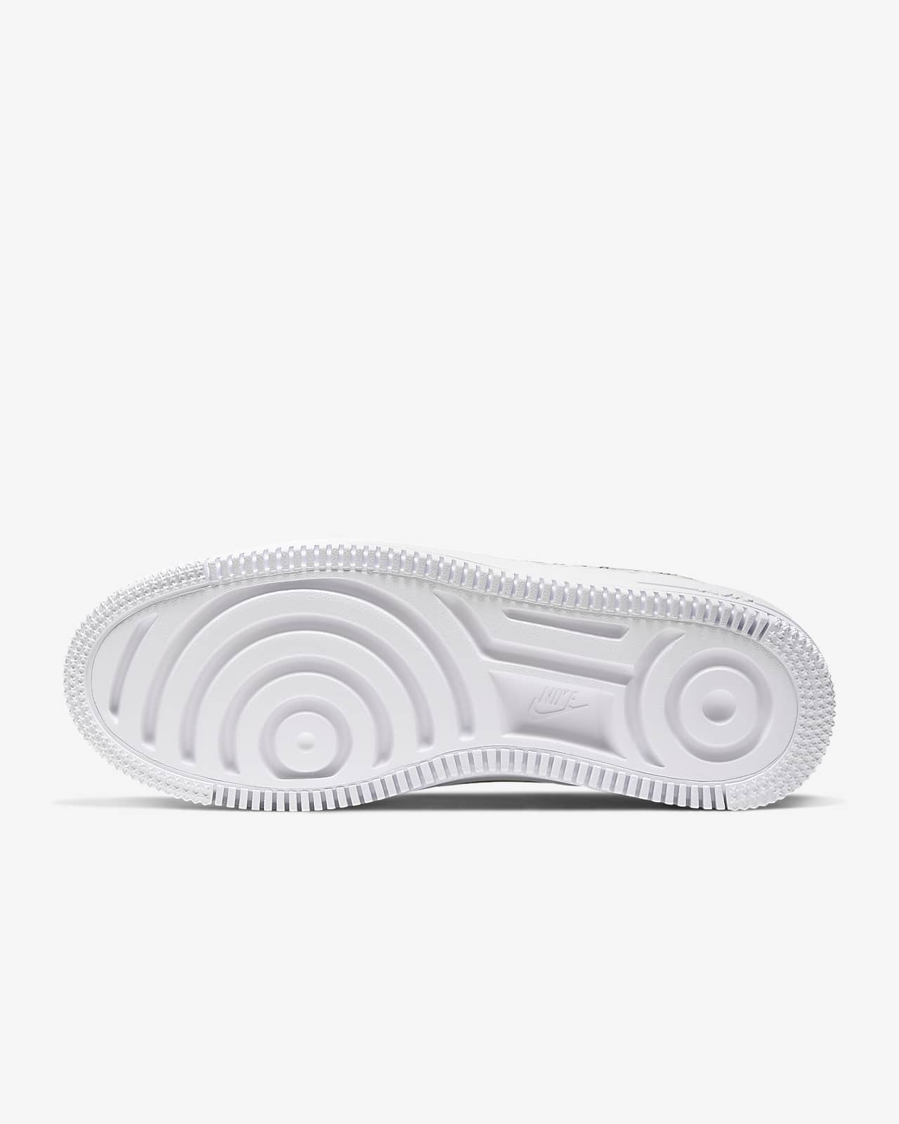 nike air force 1 sage low white womens