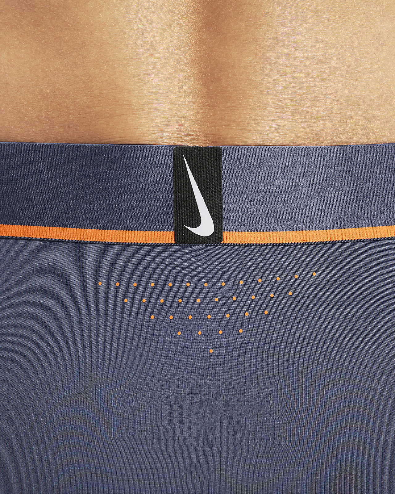 Ropa interior para hombre Nike Dri-FIT Elite Micro. 